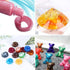 24PcS Resin Liquid Pigment Colorant Pearl Coloring Dye Epoxy Resin Colorant DIY