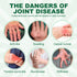 Houkea Joint Care Gloves Relieve Thumb Stiffness And Finger Joint Soreness And Swelling Discomfort Care Gloves