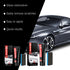 cratches Remover, Paint Cleaning Decontamination Wax Scratch Retreading Paste Repair Car Wax