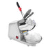 Upgraded Electric Ice Crusher Shaver Snow Cone Maker Commercial Machine2200r/m