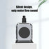 1400LPH Submersible Water Pump – Aquarium Pond Fountain, 24W Quiet Eco
