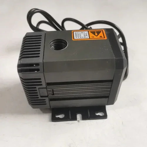 1400LPH Submersible Water Pump – Aquarium Pond Fountain, 24W Quiet Eco