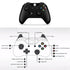 Bluetooth Wireless Game Gamepad Game Controller For Microsoft Xbox One Series PC