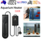 500W Submersible Aquarium Thermostat LCD Digital Display Aqua Fish Tank Water Heater