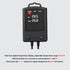500W Submersible Aquarium Thermostat LCD Digital Display Aqua Fish Tank Water Heater