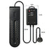 500W Submersible Aquarium Thermostat LCD Digital Display Aqua Fish Tank Water Heater