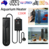 1200W Submersible Aquarium Thermostat LCD Digital Display Aqua Fish Tank Water Heater