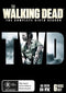 Walking Dead - Season 6, The DVD