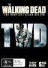 Walking Dead - Season 6, The DVD