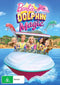 Barbie - Dolphin Magic DVD