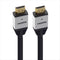 HDMI High Speed with Ethernet Cable 1.5m