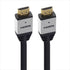 HDMI High Speed with Ethernet Cable 1.5m