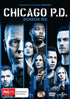 Chicago P.D. - Season 6 DVD