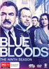 Blue Bloods - Season 9 DVD