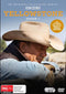 Yellowstone - Season 1 DVD