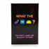What The? Emoji Card Game