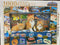 Kittens In Suitcase Comical Animals 1000 Piece Puzzle