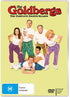 Goldbergs - Season 8, The DVD