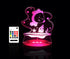 Tulio Baby Fish Dream Light Lamp