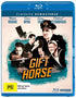 Gift Horse | Classics Remastered Blu-ray