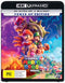 Super Mario Bros. Movie | Blu-ray + UHD - Power Up Edition, The UHD