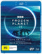 Frozen Planet II Blu-ray