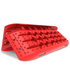 Recovery Tracks Kit 4x4 Sand Mud Snow Traction Boards Red 10T Pair
