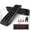 Gen 3.0 10T 4WD Recovery Tracks Snow Mud Sand Boards Mounting Kit