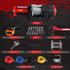 Electric Winch 12V 5000LBS Wireless 15.2M Steel Cable ATV UTV 4WD Boat