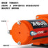 Electric Winch 12v Synthetic Rope 4500LBS Wireless Remote ATV UTV 2041KG