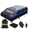 Waterproof Car Roof Top Rack Carrier ravel Cargo Luggage Cube Bag Trave 425L