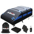 Waterproof Car Roof Top Rack Carrier ravel Cargo Luggage Cube Bag Trave 425L