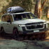 Waterproof Car Roof Top Rack Carrier ravel Cargo Luggage Cube Bag Trave 425L