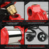2000W Garden Water Pump High Pressure 4-Stage Tank Irrigation Water Pump