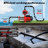 2000W Garden Water Pump High Pressure 4-Stage Tank Irrigation Water Pump