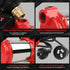 2000W Garden Water Pump High Pressure 4-Stage Tank Farm Irrigation Pump