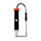 Tyre Inflator with Pressure Gauge Heavy Duty Aluminium Die Cast Body 160PSI
