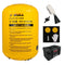 Air Jack Recovery Exhaust Jack Kits 5T Air Bag Multi Layer Truck Rescue