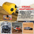 Exhaust Jack Air Jack Rescue Kit/ 2PCS Recovery Tracks Boards  4x4 4WD Gen2.0