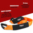 Winch Recovery Kit 13PCS Recovery tracks /Snatch Strap Off Road 4X4