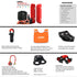 Winch Recovery Kit Recovery tracks /Snatch Strap Off Road 4WD