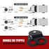Winch Recovery Kit Recovery tracks /Snatch Strap Off Road 4WD