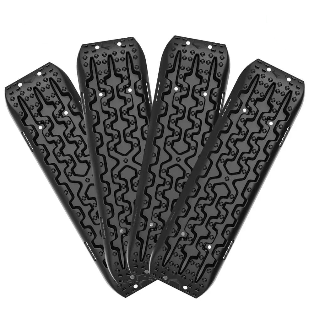 4WD Recovery Tracks Gen 3.0 Off Road Sand Mud Snow Traction Boards