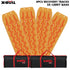 Recovery tracks Sand 2 Pairs 4PC10T 4WD Sand / Snow / Mud Off-road Gen 3.0