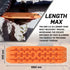 Recovery tracks Sand 4x4 4WD Snow Mud Car Vehicles ATV 2pcs Gen 3.0