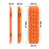 Recovery tracks Sand 4x4 4WD Snow Mud Car Vehicles ATV 2pcs Gen 3.0