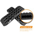 Recovery tracks Sand Trucks Offroad With 4PCS Mounting Pins 4WDGen 2.0 - Black