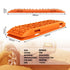 Recovery tracks Sand tracks 2pcs Sand / Snow / Mud 10T 4WD Gen 2.0