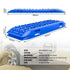 Recovery tracks Sand tracks 2pcs Sand / Snow / Mud 10T 4WD Gen 2.0 - blue
