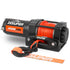 ZESUPER 4500LB Electric Winch 12V Wireless Portable ATV UTV Boat Trailer